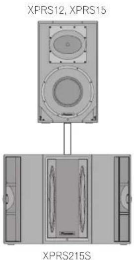 PIONEER XPRS 15 - PRECAUCIÓN - 3