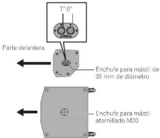 PIONEER XPRS 15 - PRECAUCIÓN - 1