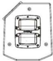 PIONEER XPRS 15 - Dimensioni - 1