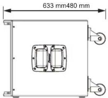 PIONEER XPRS 15 - XPRS115S - 2