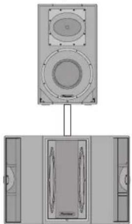 PIONEER XPRS 15 - WAARSCHUWING - 2