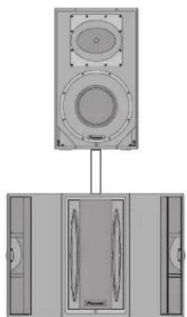 PIONEER XPRS 15 - VORSICHT - 3