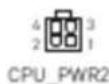 MSI PRO B660MA DDR4 - CPU_PWR1~2,ATX_PWR1:Connecteurs d'alimentation - 2