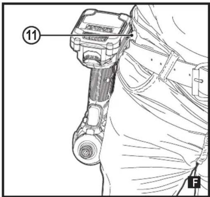 STANLEY SFMCF920 - 6
