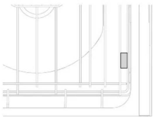 Fisher & Paykel DD24STX6PX1 - Sur le plateau à pastille - 1