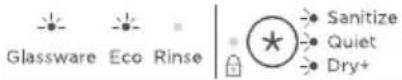 Fisher & Paykel DD24STX6PX1 - Codes d'erreur 'A' - 3