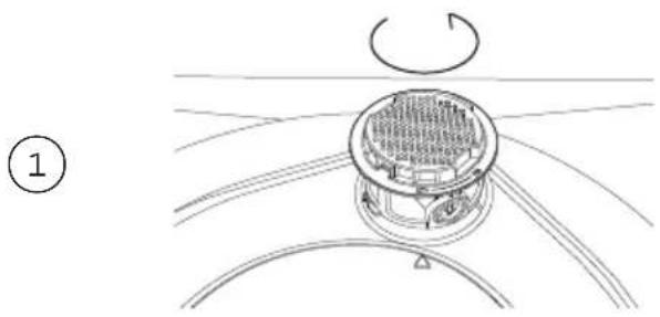 Fisher & Paykel DD24STX6PX1 - Résolution de problèmes causant une alerte de filtre - 1