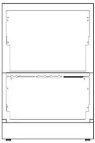 Fisher & Paykel DD24STX6PX1 - Wi-Fi - 1