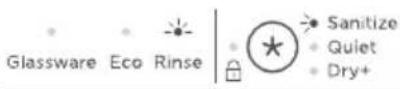 Fisher & Paykel DD24STX6PX1 - Codes d'erreur 'A' - 5