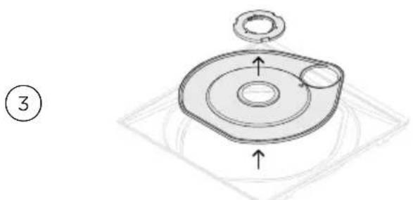Fisher & Paykel DD24STX6PX1 - Préparation pour l'hiver (climats froids) - 3