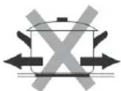 HOOVER HIS642MCTT - Choosing the right Cookware - 10