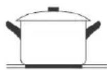 HOOVER HIS642MCTT - Choosing the right Cookware - 5