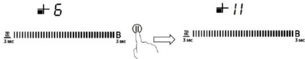 HOOVER HIS642MCTT - Using the Pause function- Stop+Go - 1