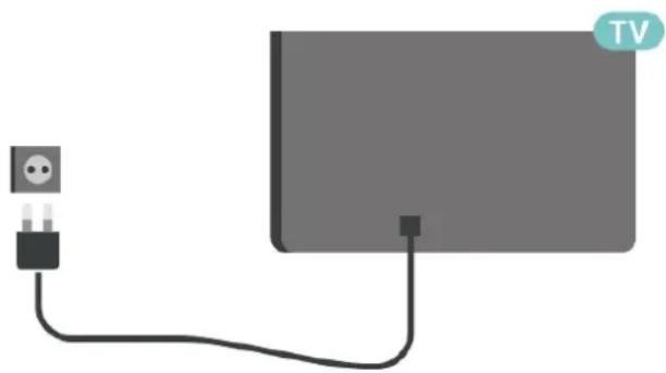 PHILIPS 39PHS6707 - Καλώδιο ρεύματος - 1