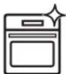 AEG BSE788380B - Pastabos del valymo - 2
