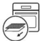 AEG BSE788380B - Nettoyage initial - 1