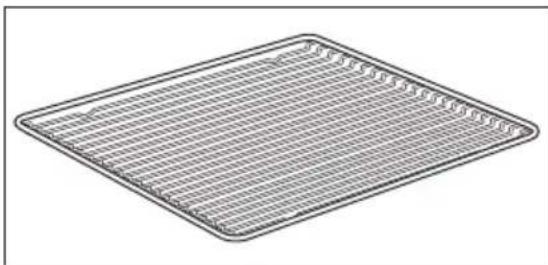 AEG BSE788380B - Traatrest - 1