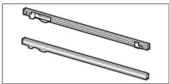 AEG BSE788380B - Teleskoopsiinid - 1
