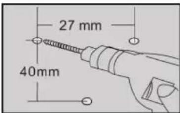 WILFA HEAT PH1S2000 - ÉTAPES D'INSTALLATION - 1