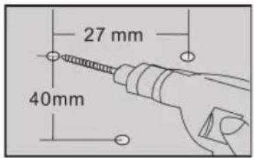 WILFA HEAT PH1S2000 - INSTALLATIONSTRIN - 1