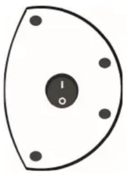 WILFA HEAT PH1S2000 - BRUK - 1