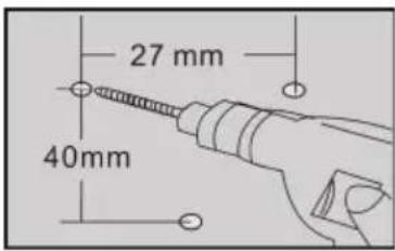 WILFA HEAT PH1S2000 - MONTAGESCHRITTE - 1