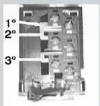 CANDY TRIOVXNT1 - - TRI 5 - 3