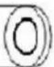 CANDY CFT6105S1 - Interruttori - 1