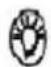 CANDY CFT6105S1 - Toggle switch - 3
