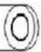 CANDY CFT6105S1 - Toggle switch - 1