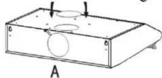CANDY CFT6105S1 - INSTALLATION - 4