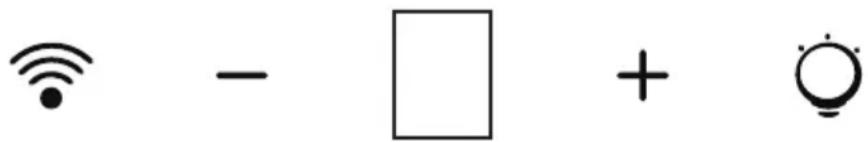 CANDY CDG9CEBWIFI - DESCRIPTION OF COMPONENTS - 1