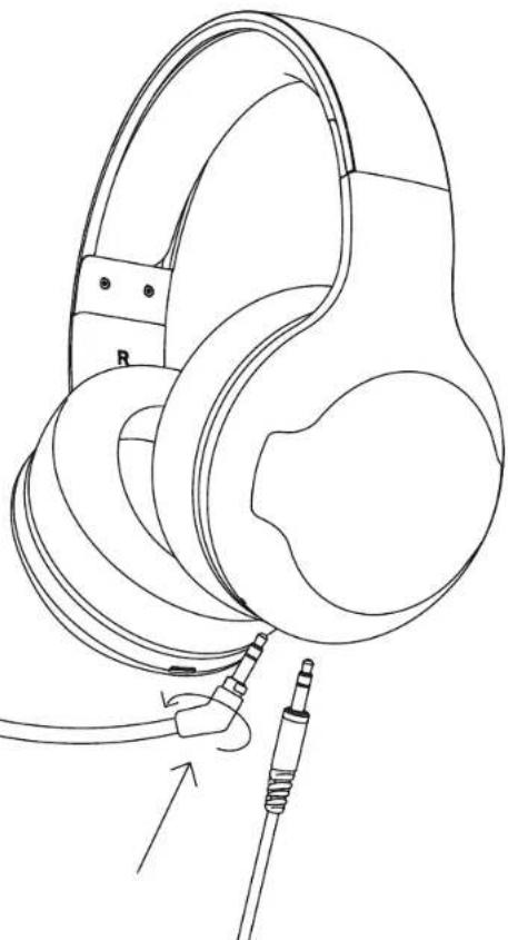 EDIFIER Hecate G33BT - [Non-Text] - 1