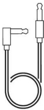 EDIFIER Hecate G33BT - ■ Acessórios do produto - 2