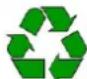 CASO Barbecue Cooler Black L - Disposal of the packaging - 1
