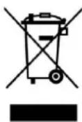 CASO Barbecue Cooler Black L - Disposal of the Old Device - 1