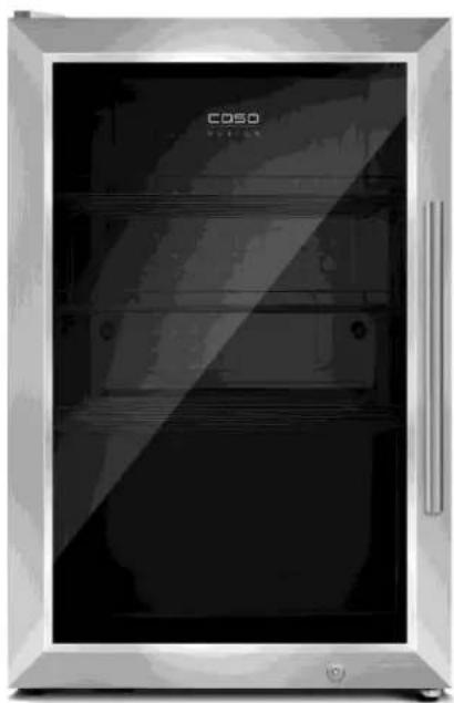 CASO Barbecue Cooler L - Barbecue Cooler R Barbecue Cooler L - 2