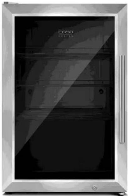 CASO Barbecue Cooler L - Barbecue Cooler R – Barbecue Cooler L - 2