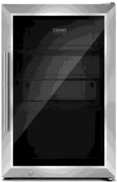 CASO Barbecue Cooler L - 1