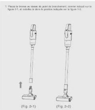 AIWA AR2203 - Consignes d'utilisation - 2