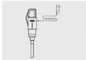 AIWA AR2203 - Mode de charge - 1