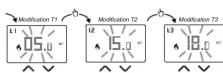 Vemer Tuo WiFi Lite - Réglages avancés - 4