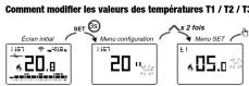 Vemer Tuo WiFi Lite - Réglages avancés - 3