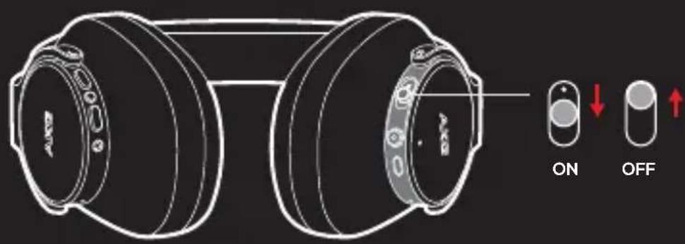 AKG N700NCM2 Wireless - 1