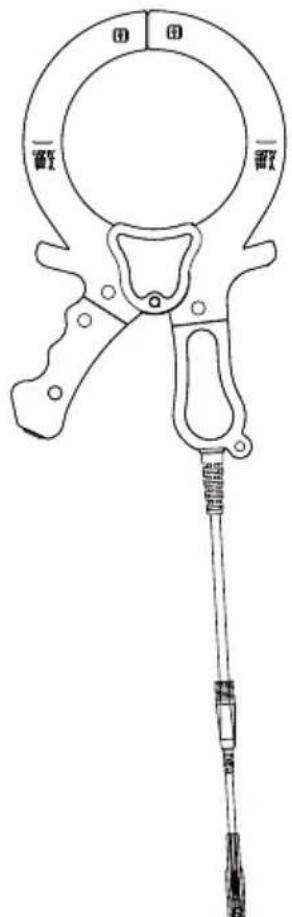 Beha-Amprobe UAT610EUR - Cegi sygnatowe SC-600-EUR (dostarczane z UAT-620-EUR, opcjonalne dla UAT-610-EUR) - 1