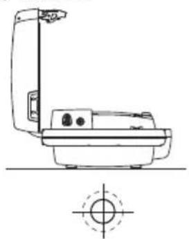 Beha-Amprobe UAT610EUR - Induktionsmodus - Einstellung des Senders - 3