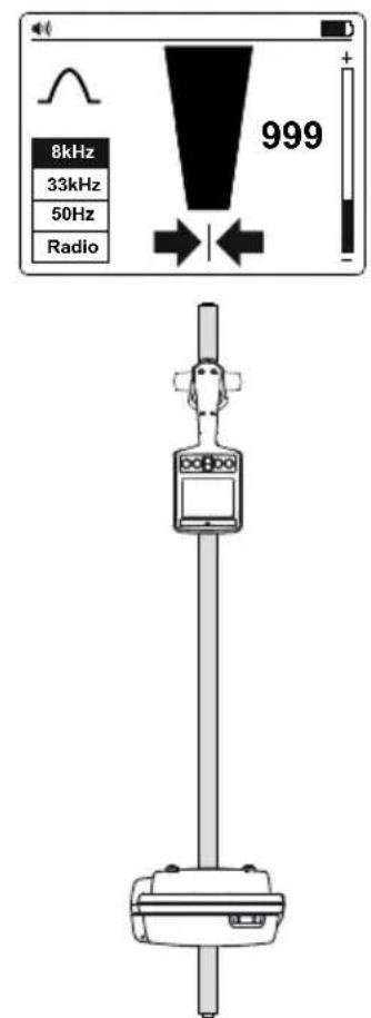 Beha-Amprobe UAT610EUR - Tecniche di individuzione avanzate - Scambio di due persona - 2
