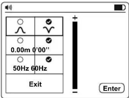 Beha-Amprobe UAT610EUR - Installing ontvanger - 1