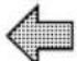 Beha-Amprobe UAT505EUR - Links-/Rechtspfeile - 2