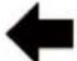 Beha-Amprobe UAT505EUR - Links-/Rechtspfeile - 1